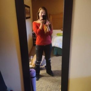 Meet your Posher, Heidi